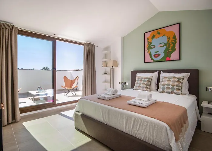 Alondra Appartement