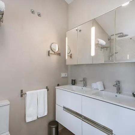 Alondra Apartment Javea