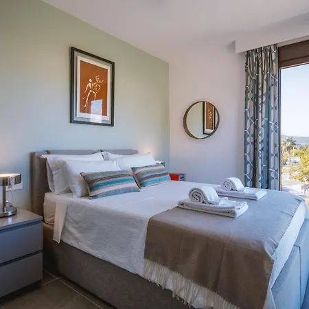 Alondra Apartment Javea