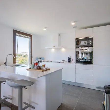 Appartement Alondra *