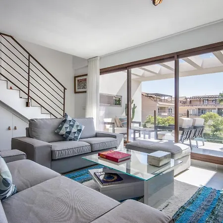 Alondra * Platja de Larenal