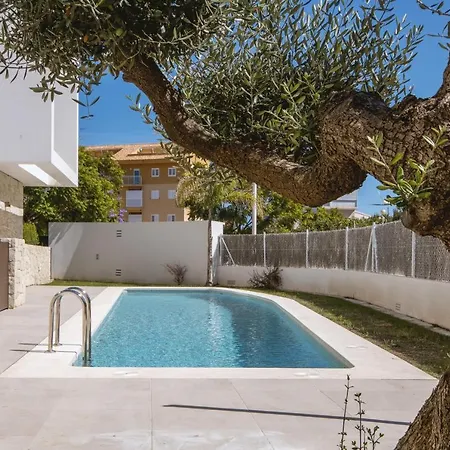 Alondra Platja de Larenal