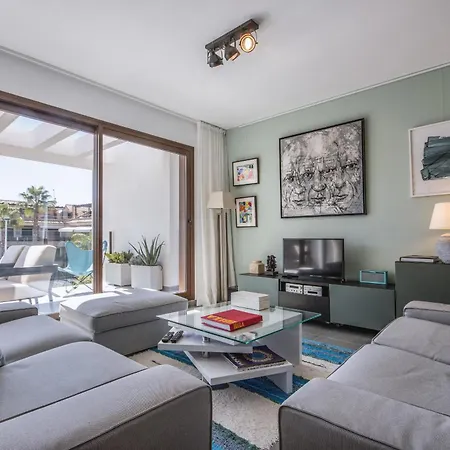 Appartement Alondra *