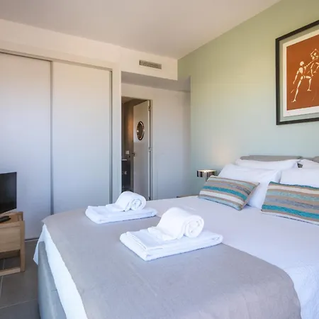 Alondra Appartement *