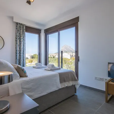 Apartamento Alondra Jávea