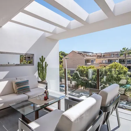 Appartement Alondra *