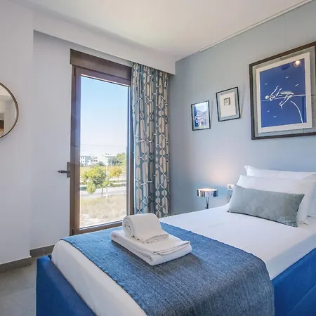 Alondra Appartement Platja de Larenal