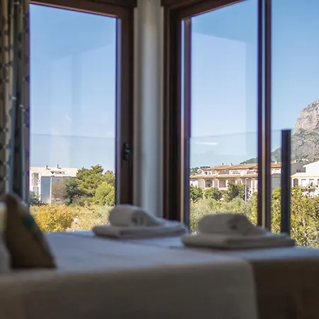 Appartement Alondra Platja de Larenal